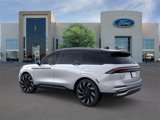 New 2025 Lincoln Nautilus Reserve image 4