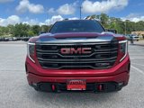 Used 2024 GMC Sierra 1500 AT4 w/ AT4 Preferred Package image 2