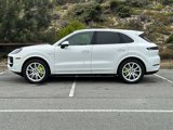 Certified 2024 Porsche Cayenne E-Hybrid image 2