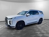 New 2025 Hyundai Palisade Calligraphy image 3