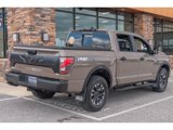 Used 2022 Nissan Titan PRO-4X w/ Pro-4x Convenience Package image 3