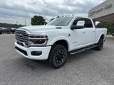 New 2025 RAM 2500 Limited image 3