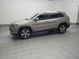 Used 2019 Jeep Cherokee Limited image 2