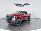New 2025 Ford F250 Platinum image 3