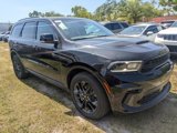 New 2025 Dodge Durango R/T image 2