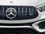 New 2025 Mercedes-Benz GLC 43 AMG 4MATIC image 2