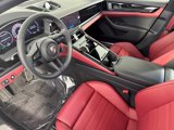 Certified 2025 Porsche Panamera image 4