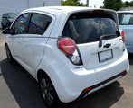 Used 2014 Chevrolet Spark LT image 4