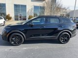 New 2025 Kia Sportage X-Line image 2