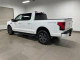 New 2025 Ford F150 Lightning XLT image 4