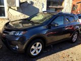 Used 2014 Toyota RAV4 XLE image 2