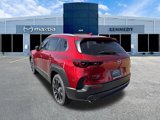 New 2025 MAZDA CX-50 2.5 Hybrid w/ Weather Package image 5
