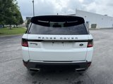 Used 2021 Land Rover Range Rover Sport HSE Silver Edition image 4