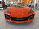 New 2025 Chevrolet Corvette Z06 image 3
