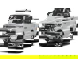 Used 2024 RAM 1500 Big Horn image 1