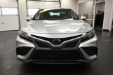 Certified 2023 Toyota Camry SE image 2