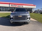 Used 2024 Chevrolet Silverado 1500 RST image 4