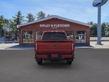 New 2025 Ford F350 XLT w/ Black Appearance Package image 5