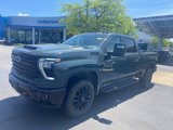 New 2025 Chevrolet Silverado 2500 LT w/ Trail Boss Package image 2