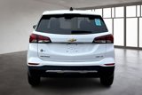 Used 2023 Chevrolet Equinox LT w/ Driver Convenience Package image 5
