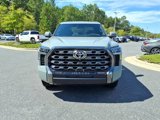 New 2026 Toyota Tundra Platinum image 2