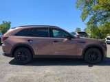 New 2025 MAZDA CX-70 3.3 Turbo w/ Premium Package image 3