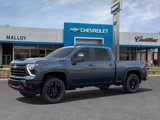 New 2025 Chevrolet Silverado 2500 LT w/ Trail Boss Package image 2