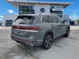 New 2025 Volkswagen Atlas SEL Premium R-Line image 4