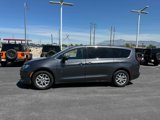 Used 2022 Chrysler Voyager LX image 2