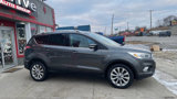 Used 2017 Ford Escape Titanium w/ Equipment Group 301A image 3
