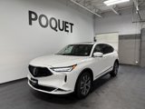 Used 2024 Acura MDX SH-AWD w/ Technology Package image 2