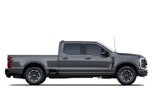 New 2025 Ford F250 XLT image 6