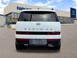 New 2025 Hyundai Santa Fe Calligraphy image 4