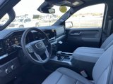 New 2025 GMC Sierra 1500 SLT w/ SLT Premium Package image 3