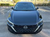 Used 2024 Nissan Sentra SV w/ All-Weather Package image 4