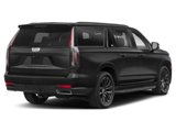 Used 2024 Cadillac Escalade ESV Sport image 2