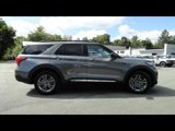 New 2025 Ford Explorer Active w/ Active Comfort Package image 4