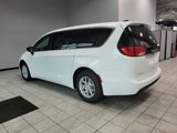 New 2026 Chrysler Voyager LX image 4