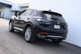 New 2025 Buick Envision Avenir image 3
