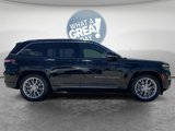 New 2025 Jeep Grand Cherokee L Limited w/ Luxury Tech Group II image 2