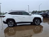 Certified 2025 Hyundai Tucson SEL image 2