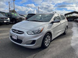 Used 2015 Hyundai Accent GS image 6