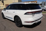 Used 2022 Lincoln Aviator Black Label w/ Class IV Trailer Tow Package image 4