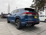 New 2025 Volkswagen Atlas Cross Sport SEL Premium R-Line image 3
