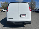 Used 2018 Chevrolet Express 3500 Extended w/ Driver Convenience Package image 4