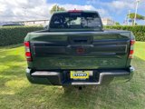 New 2025 Nissan Frontier Pro-X w/ Pro Premium Package image 6