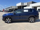 New 2025 Mitsubishi Outlander SE image 4