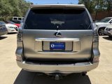Used 2020 Lexus GX 460 Premium image 5