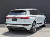 Used 2025 Audi Q6 e-tron Premium Plus w/ Premium Plus image 6