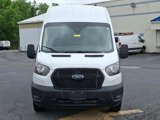 Certified 2021 Ford Transit 250 148 High Roof w/ Load Area Protection Package image 2